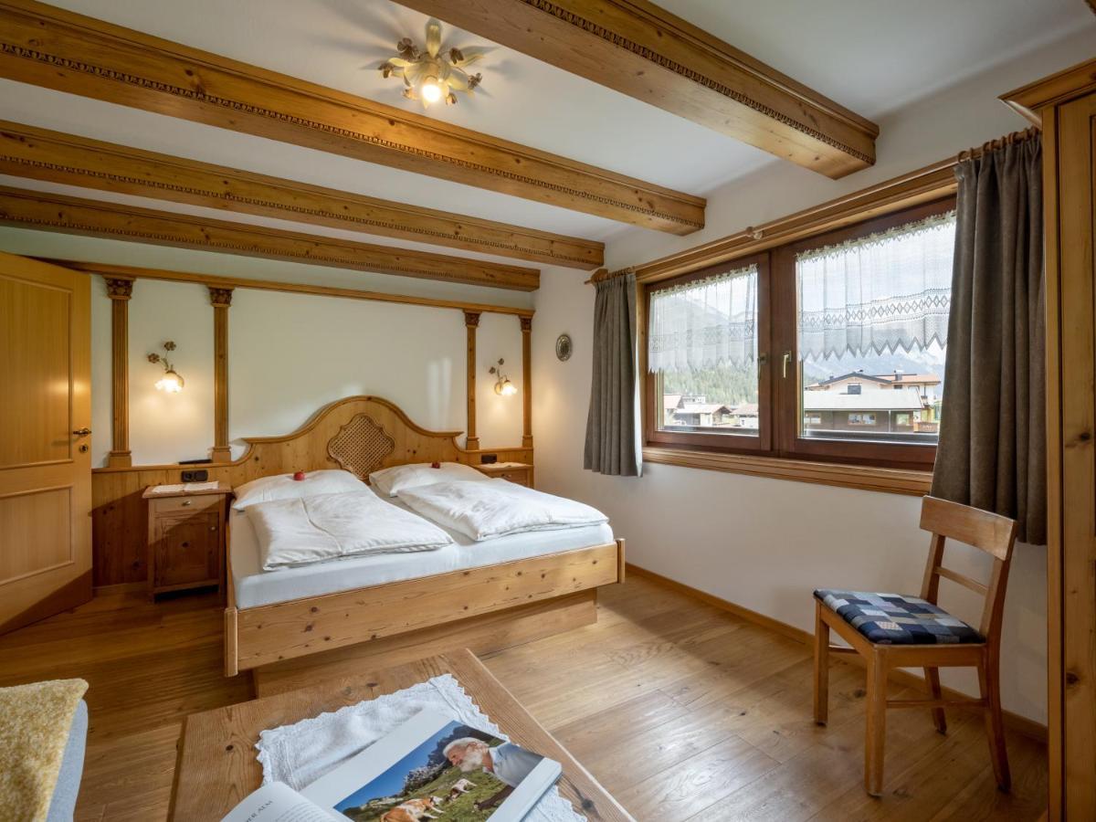 Ferienhaus & -Wohnung Flatscher Waidring Bagian luar foto