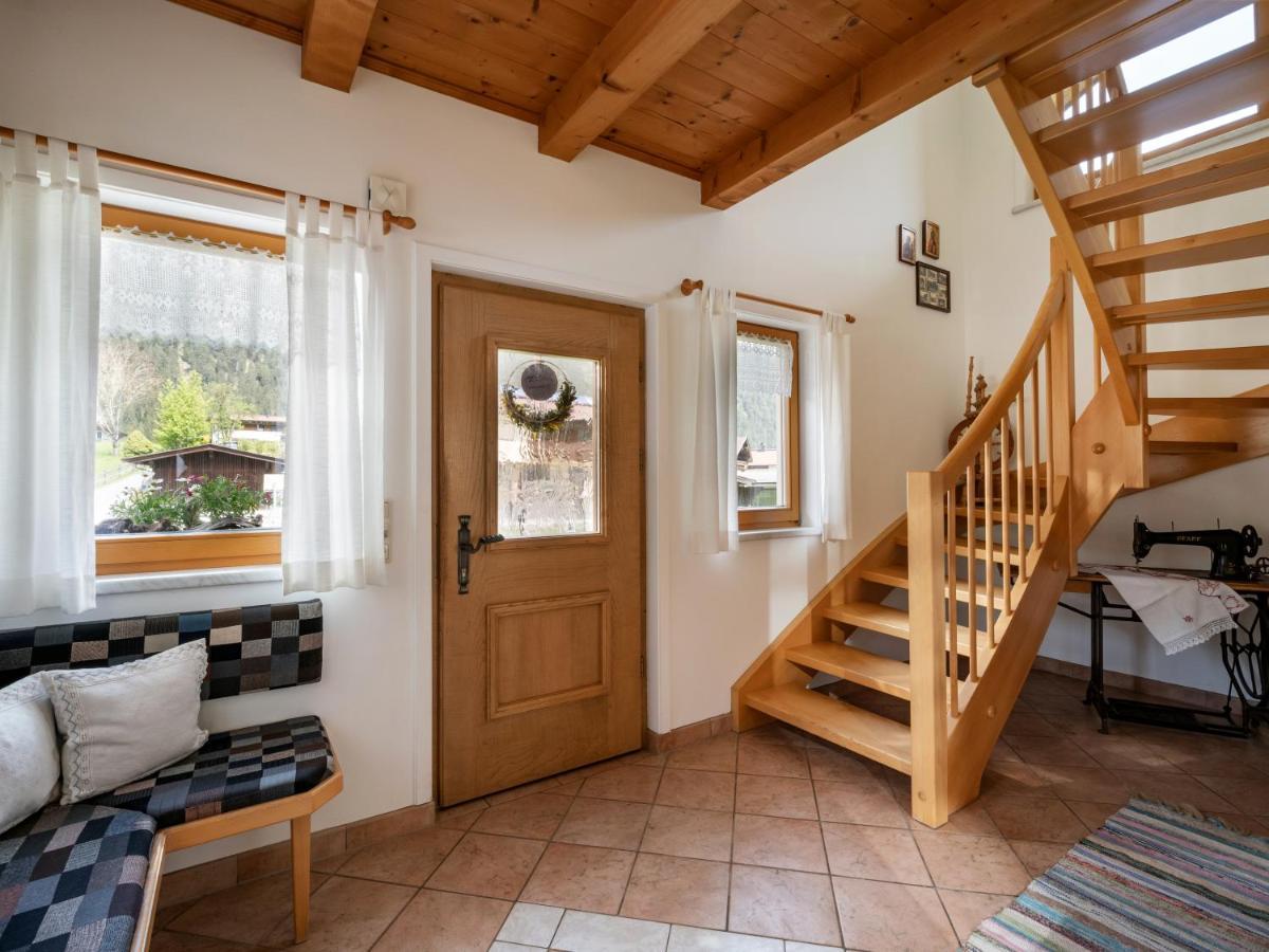 Ferienhaus & -Wohnung Flatscher Waidring Bagian luar foto