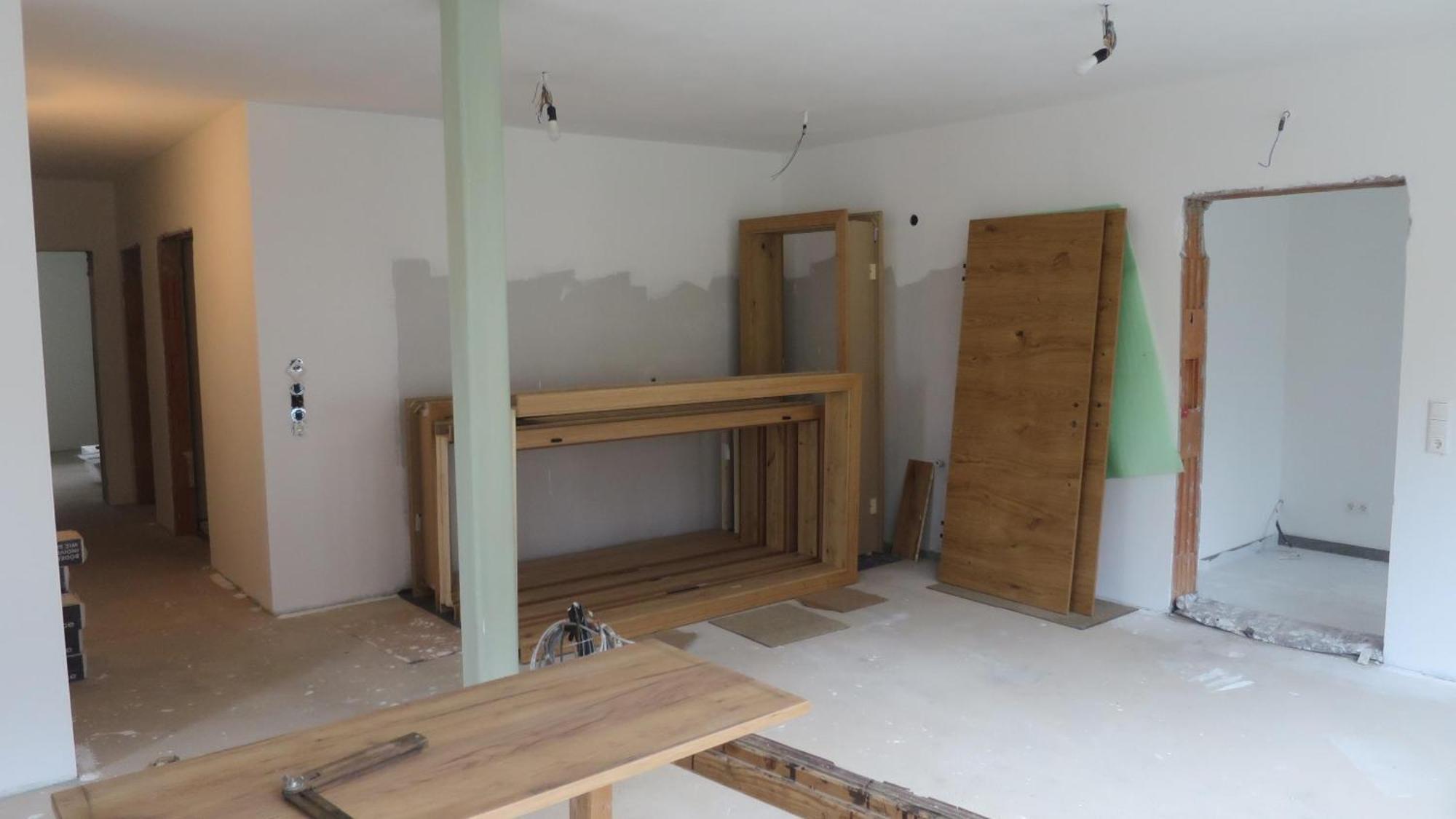 Ferienhaus & -Wohnung Flatscher Waidring Bagian luar foto