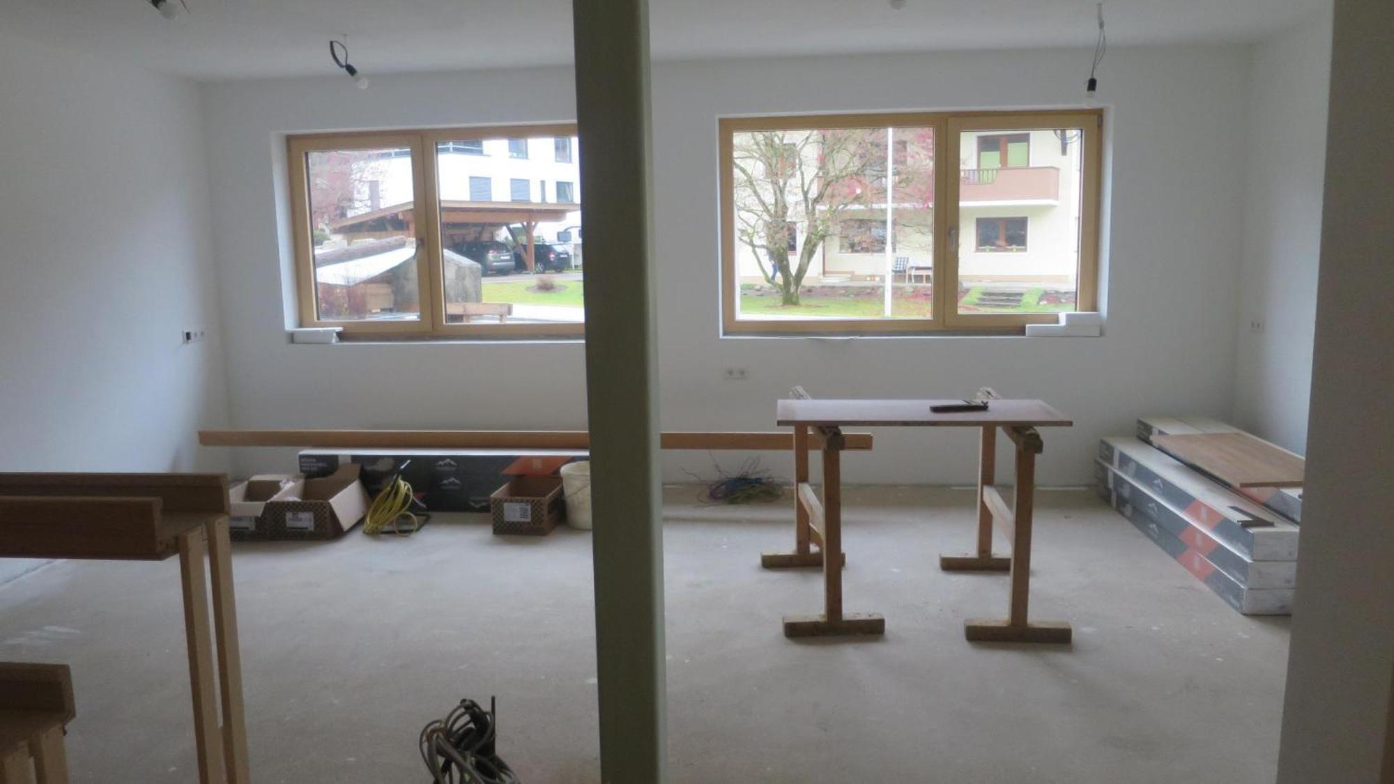 Ferienhaus & -Wohnung Flatscher Waidring Bagian luar foto