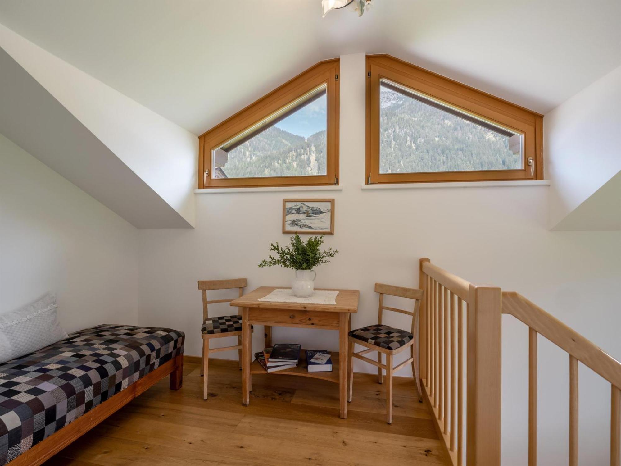 Ferienhaus & -Wohnung Flatscher Waidring Bagian luar foto
