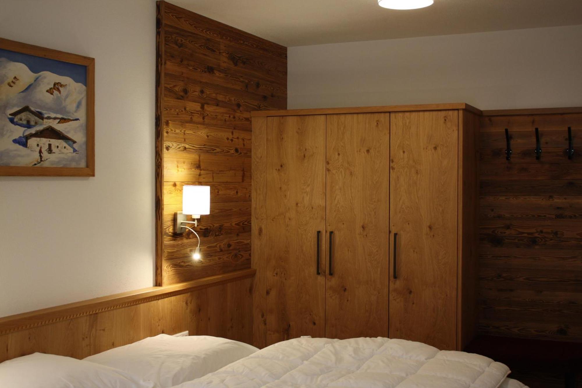 Ferienhaus & -Wohnung Flatscher Waidring Bagian luar foto
