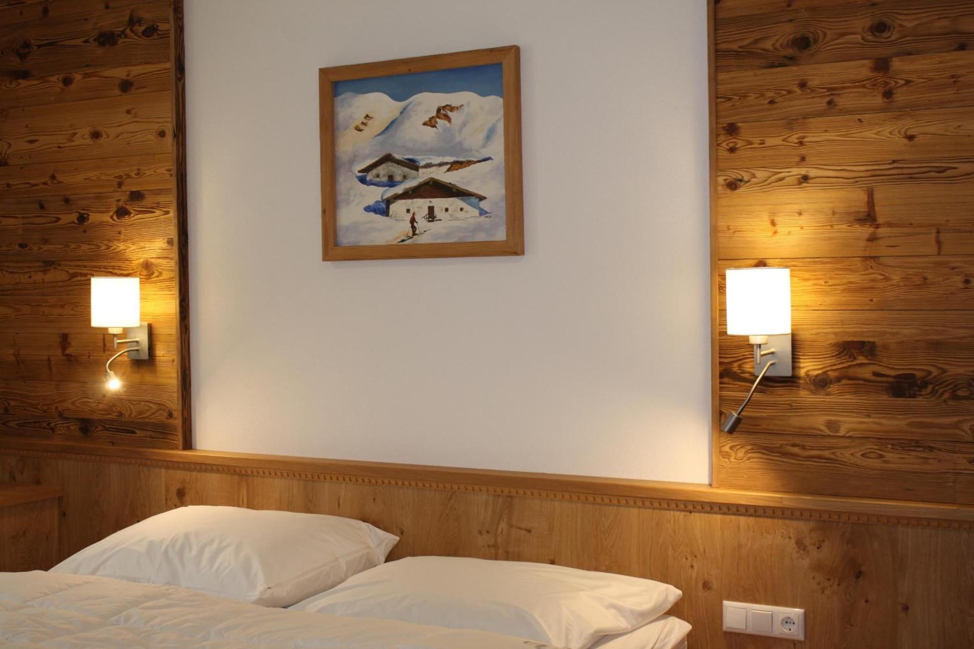 Ferienhaus & -Wohnung Flatscher Waidring Bagian luar foto