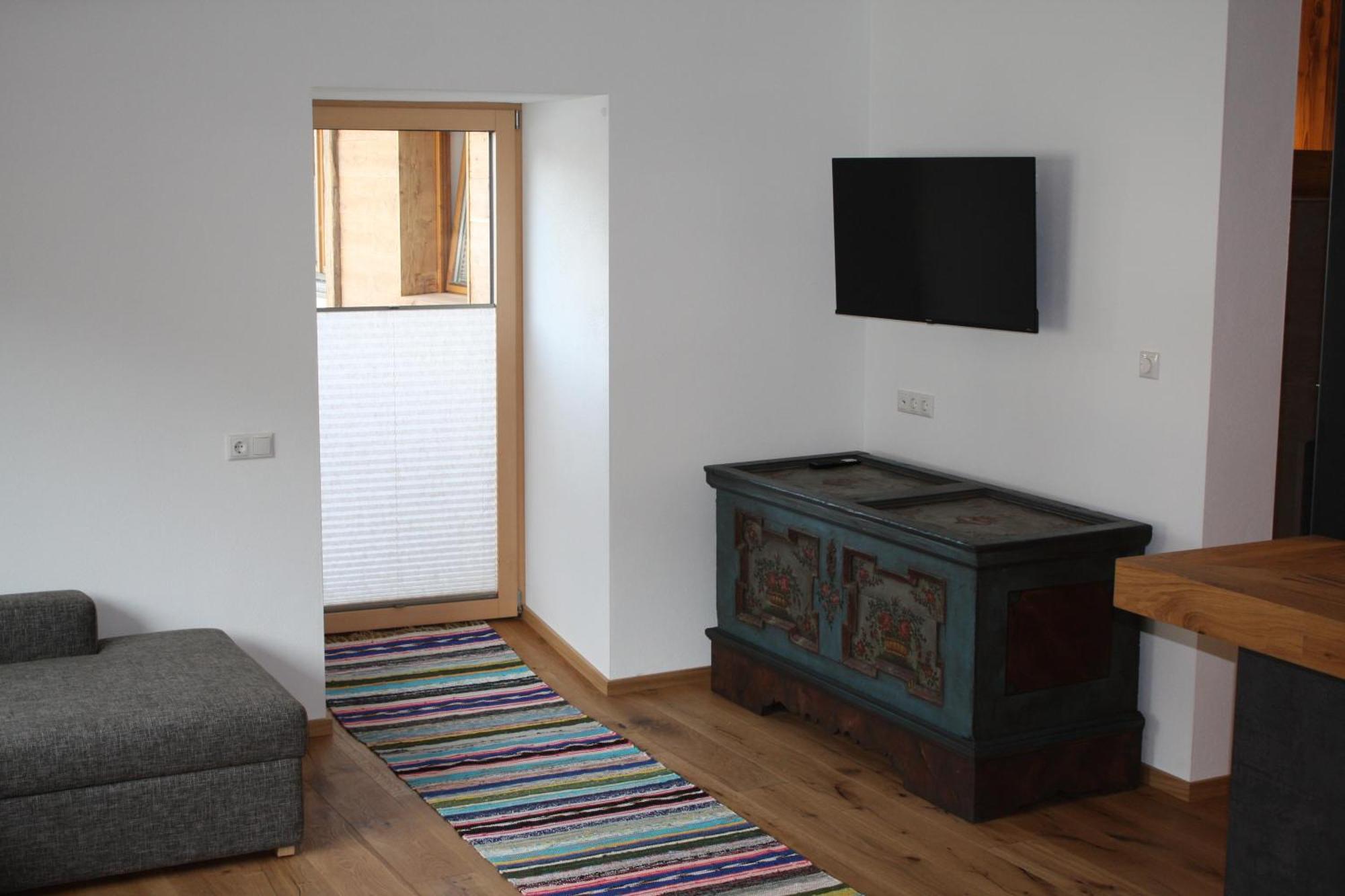 Ferienhaus & -Wohnung Flatscher Waidring Bagian luar foto