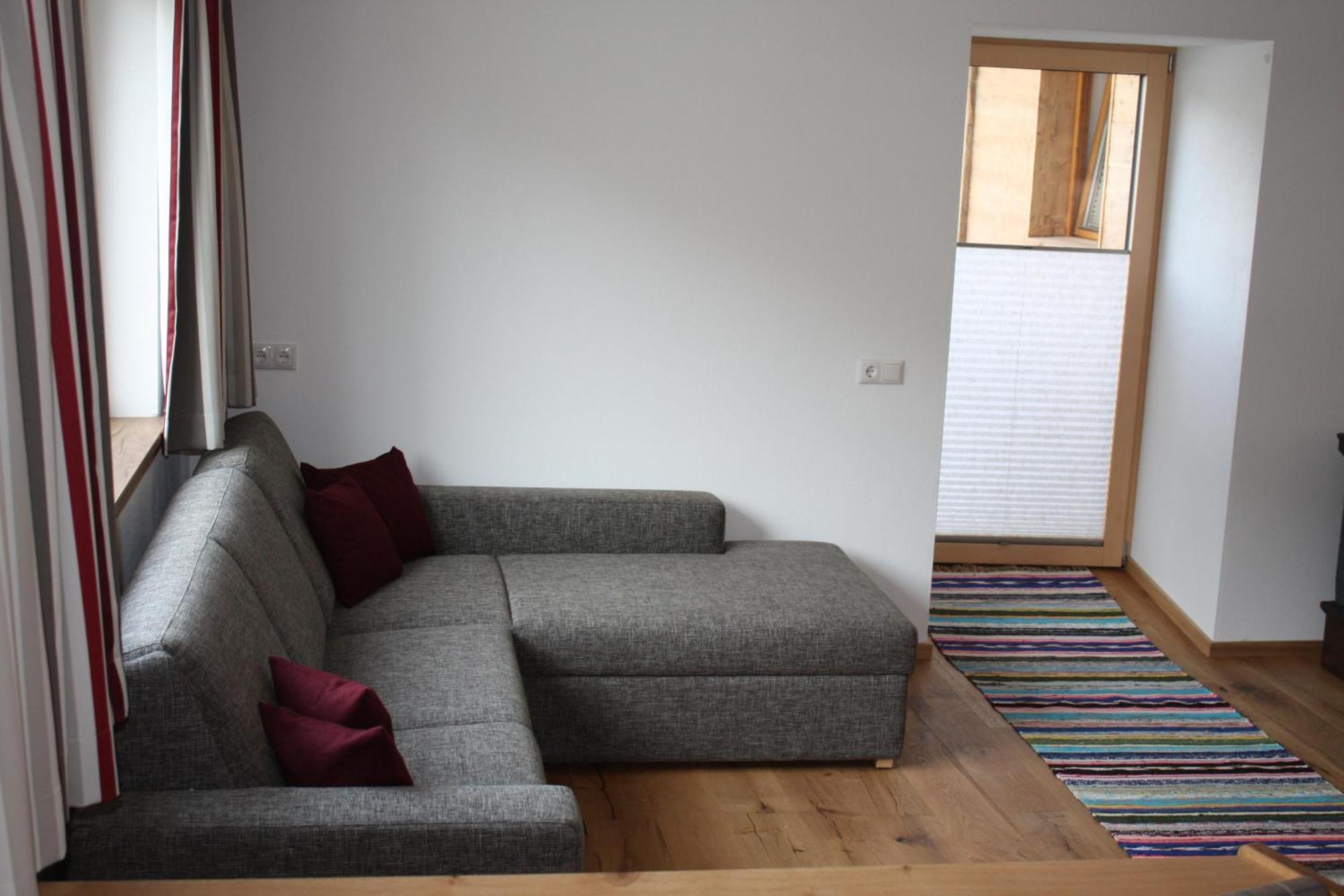 Ferienhaus & -Wohnung Flatscher Waidring Bagian luar foto