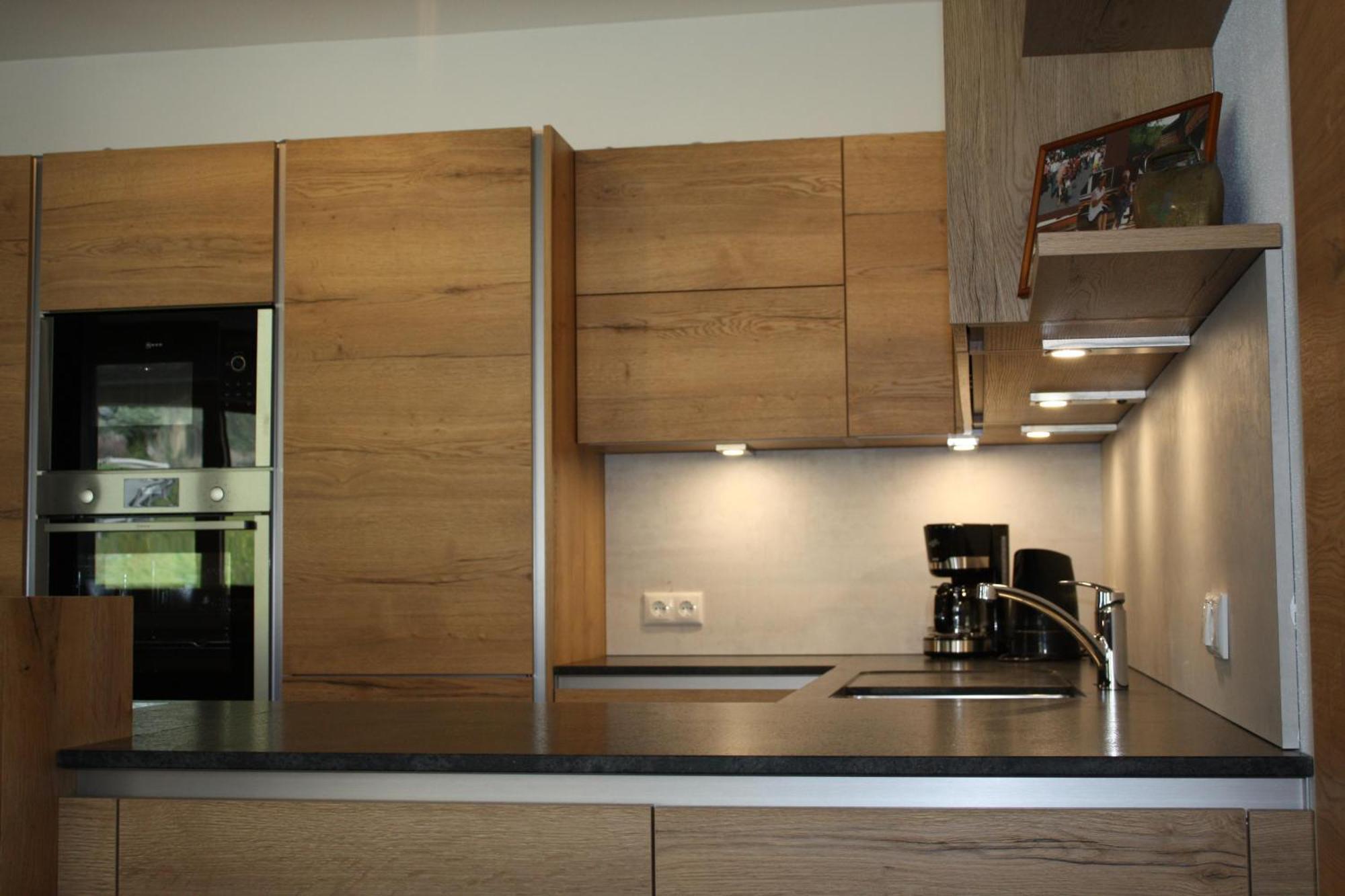 Ferienhaus & -Wohnung Flatscher Waidring Bagian luar foto