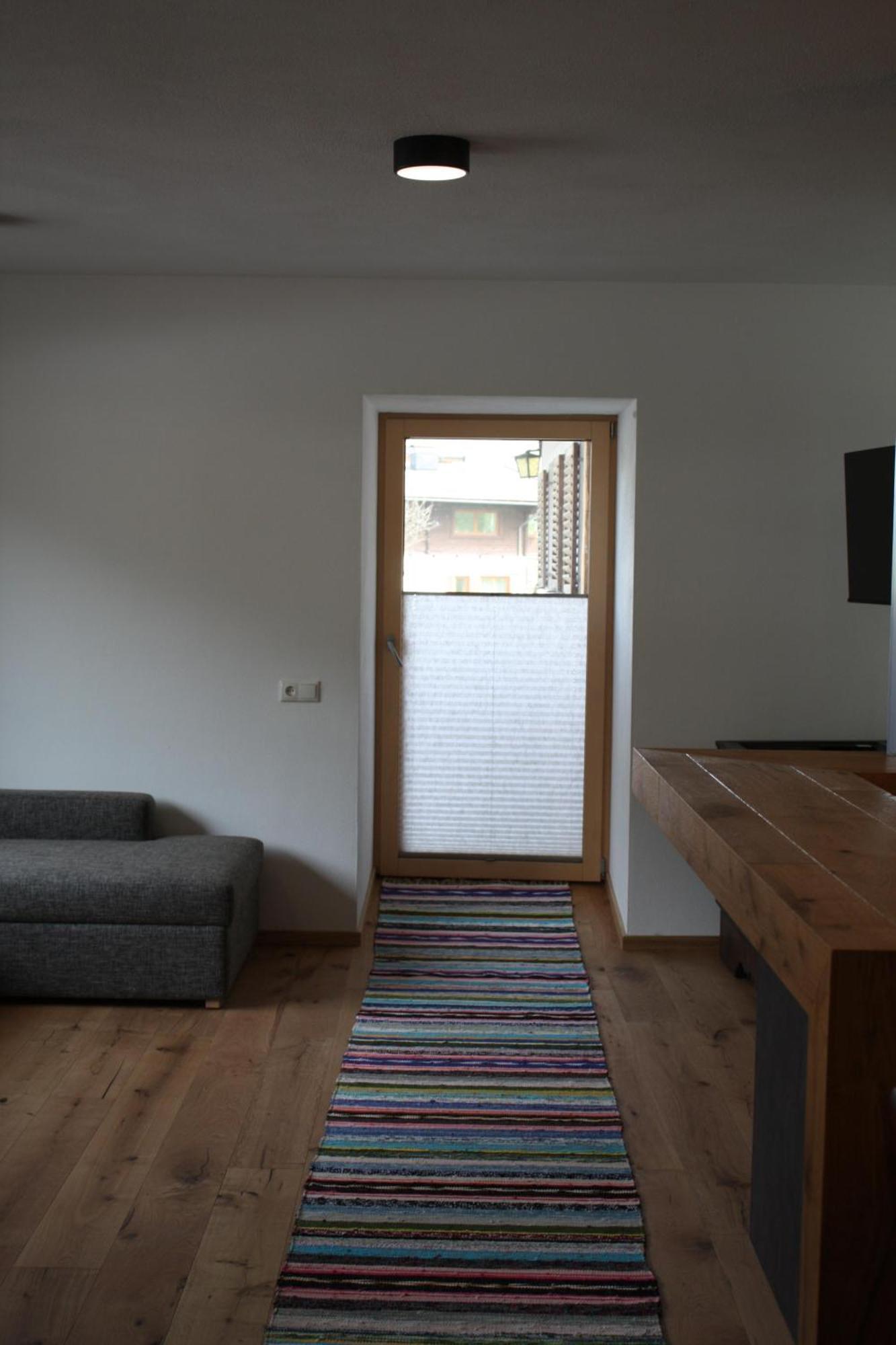 Ferienhaus & -Wohnung Flatscher Waidring Bagian luar foto