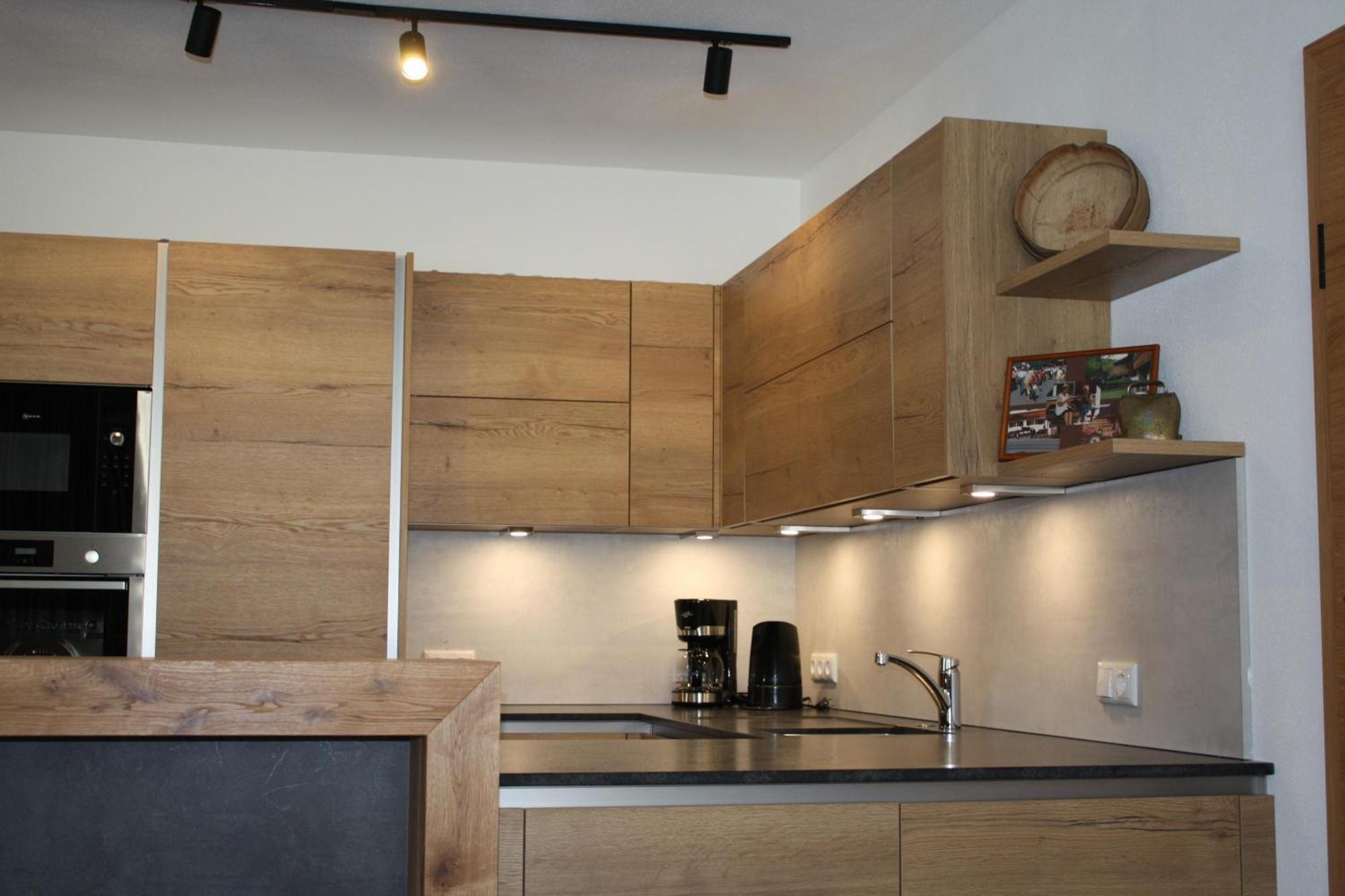 Ferienhaus & -Wohnung Flatscher Waidring Bagian luar foto