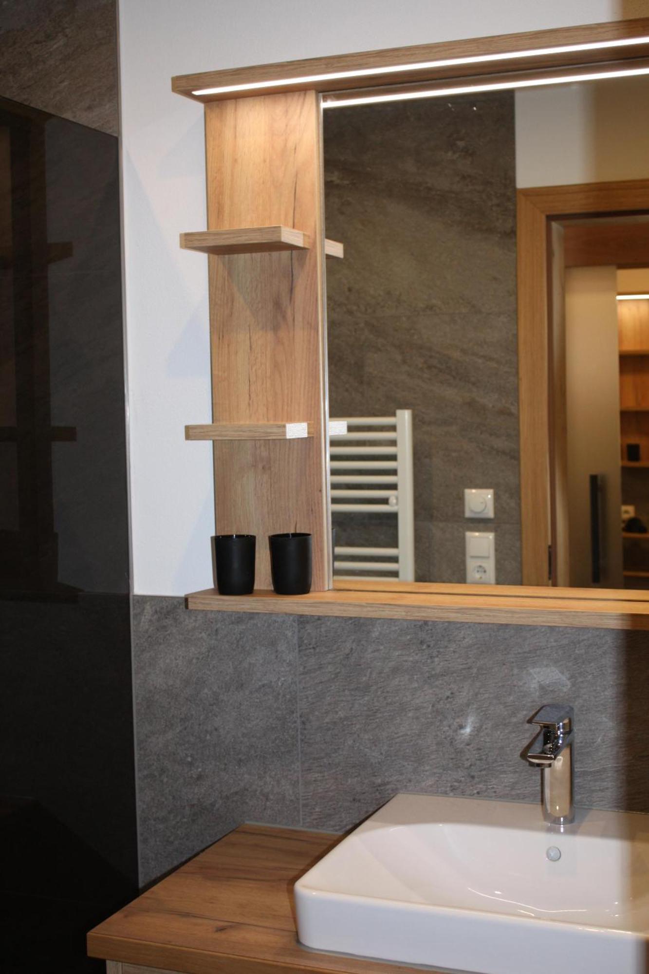 Ferienhaus & -Wohnung Flatscher Waidring Bagian luar foto