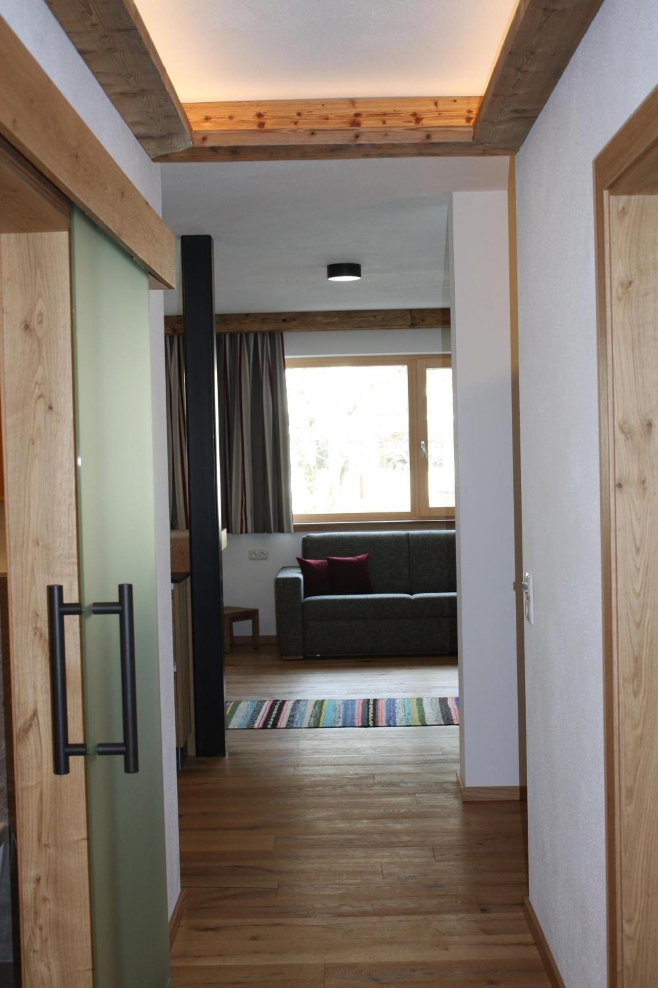Ferienhaus & -Wohnung Flatscher Waidring Bagian luar foto