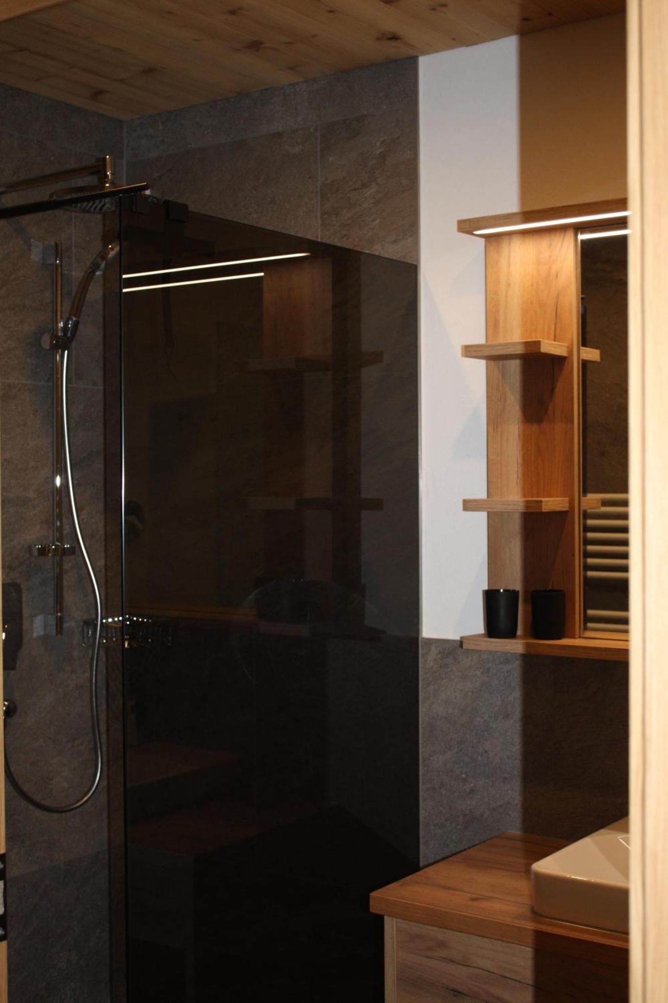 Ferienhaus & -Wohnung Flatscher Waidring Bagian luar foto