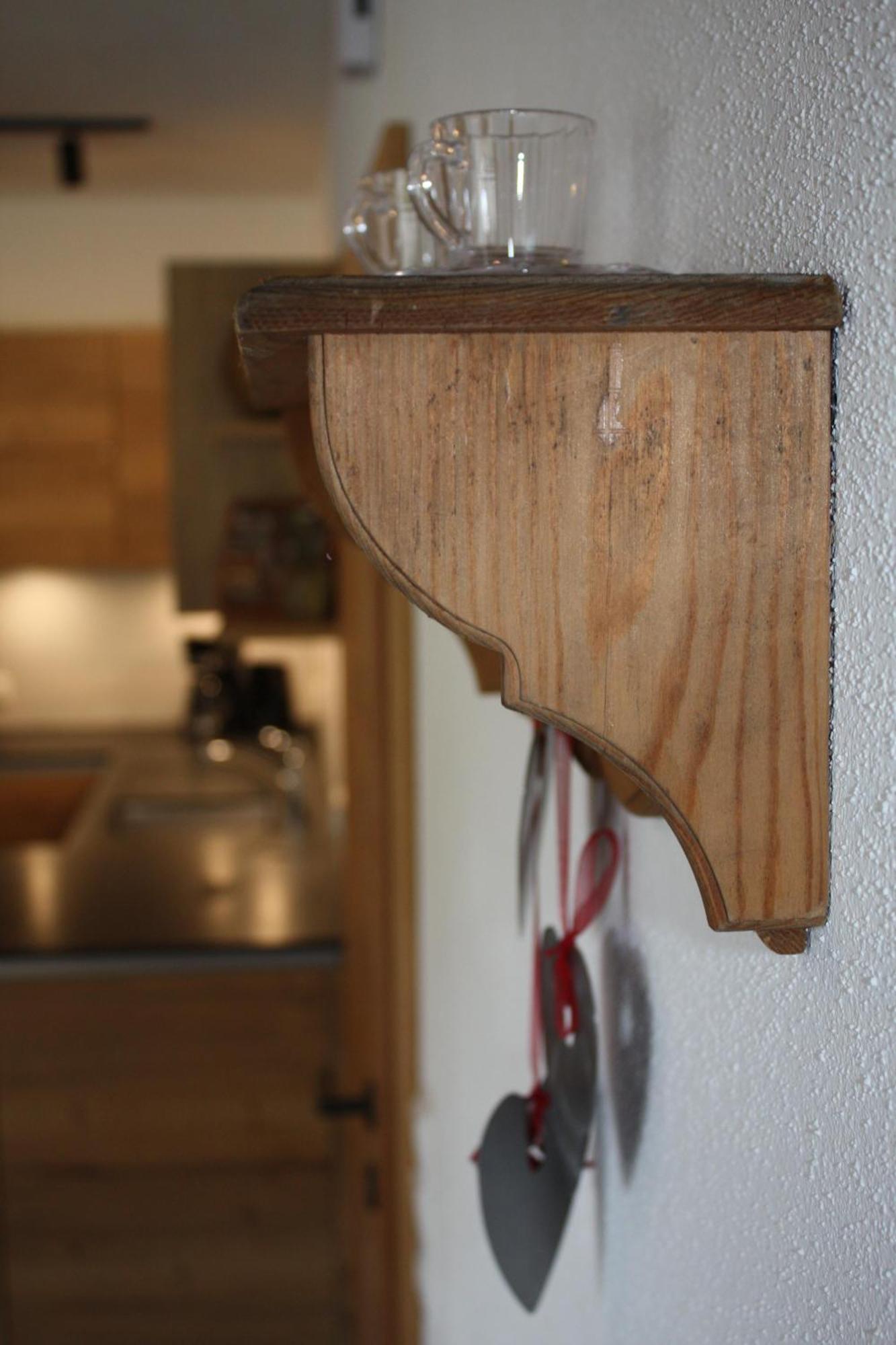Ferienhaus & -Wohnung Flatscher Waidring Bagian luar foto